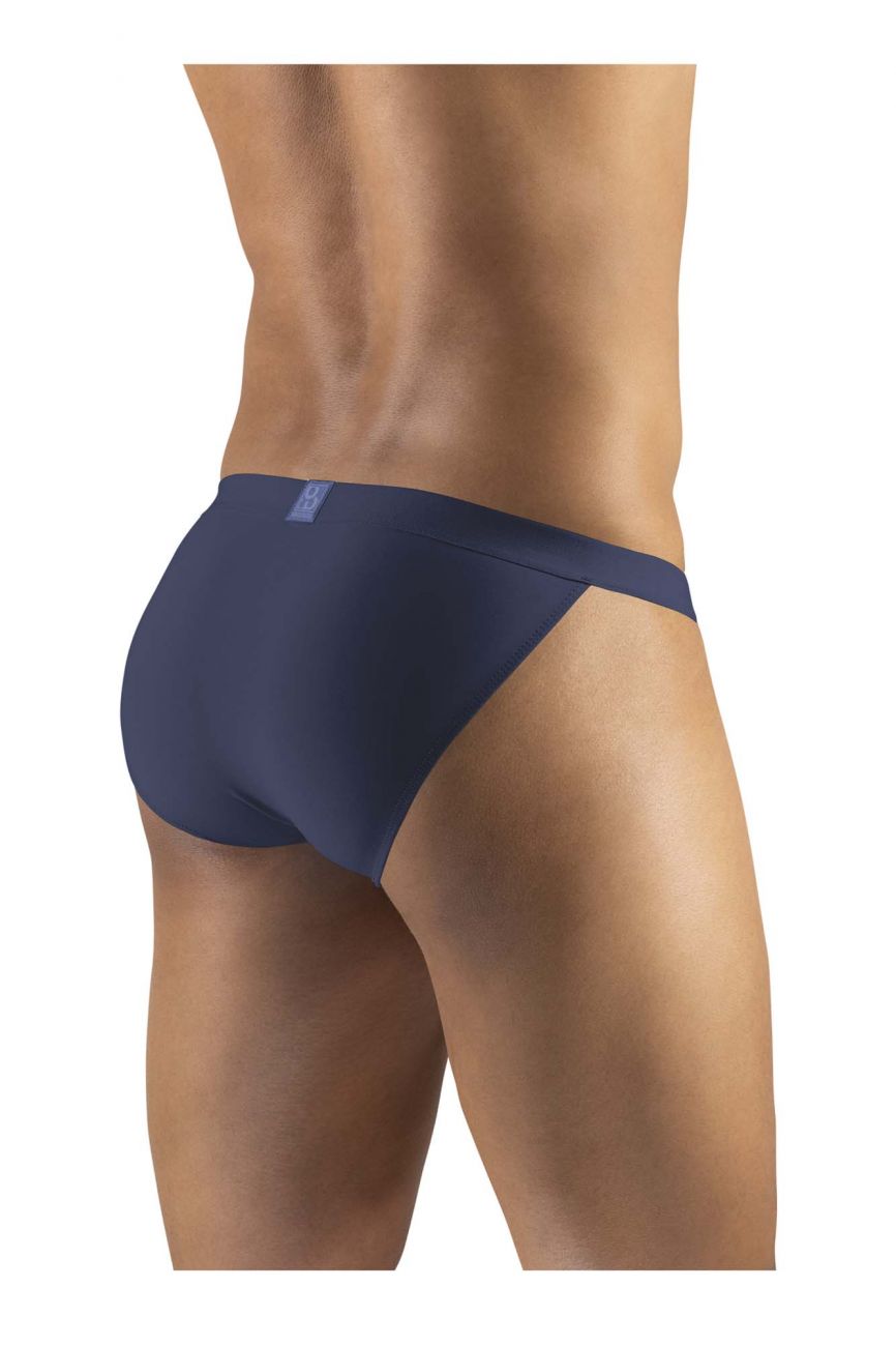 ErgoWear EW1148 SLK Bikini Navy Blue