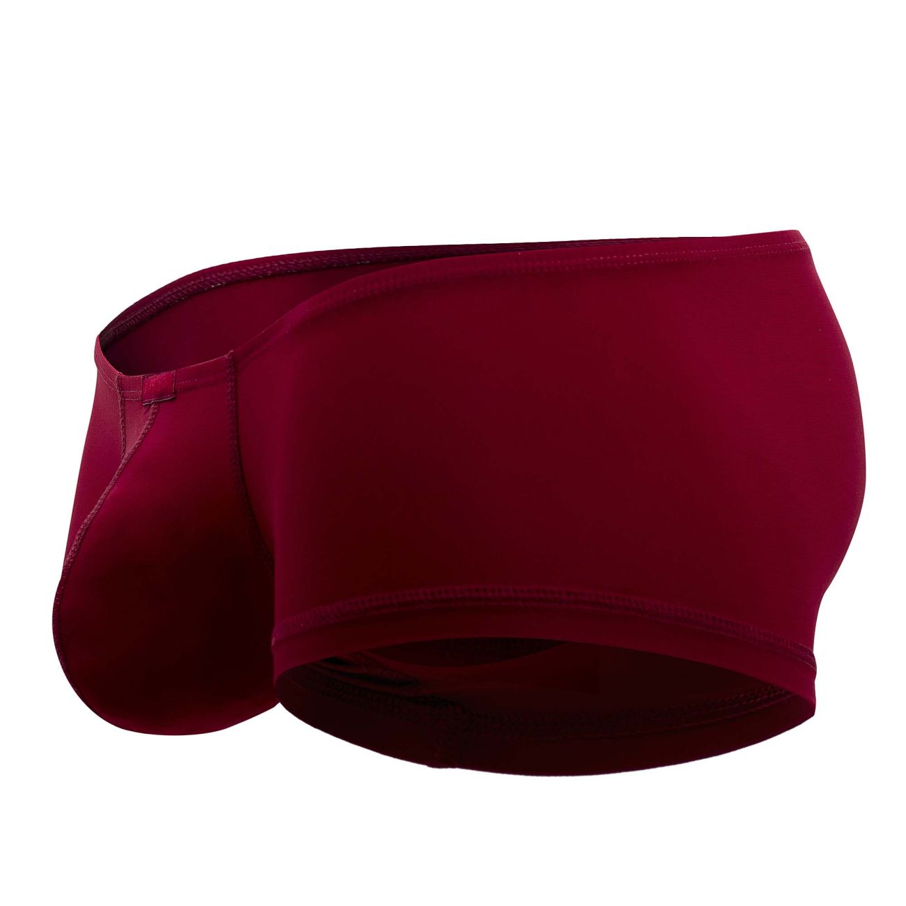 ErgoWear EW1159 X4D Trunks Burgundy