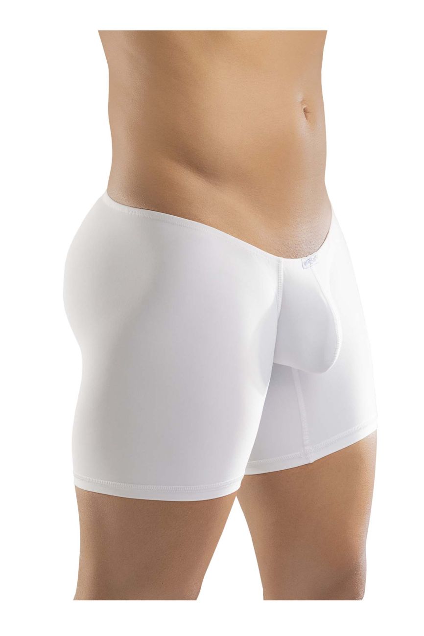 ErgoWear EW1168 X4D Boxer Briefs White