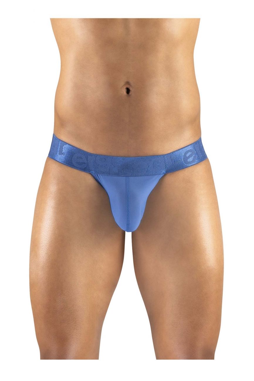 ErgoWear EW1173 MAX XV Thongs Stone Blue