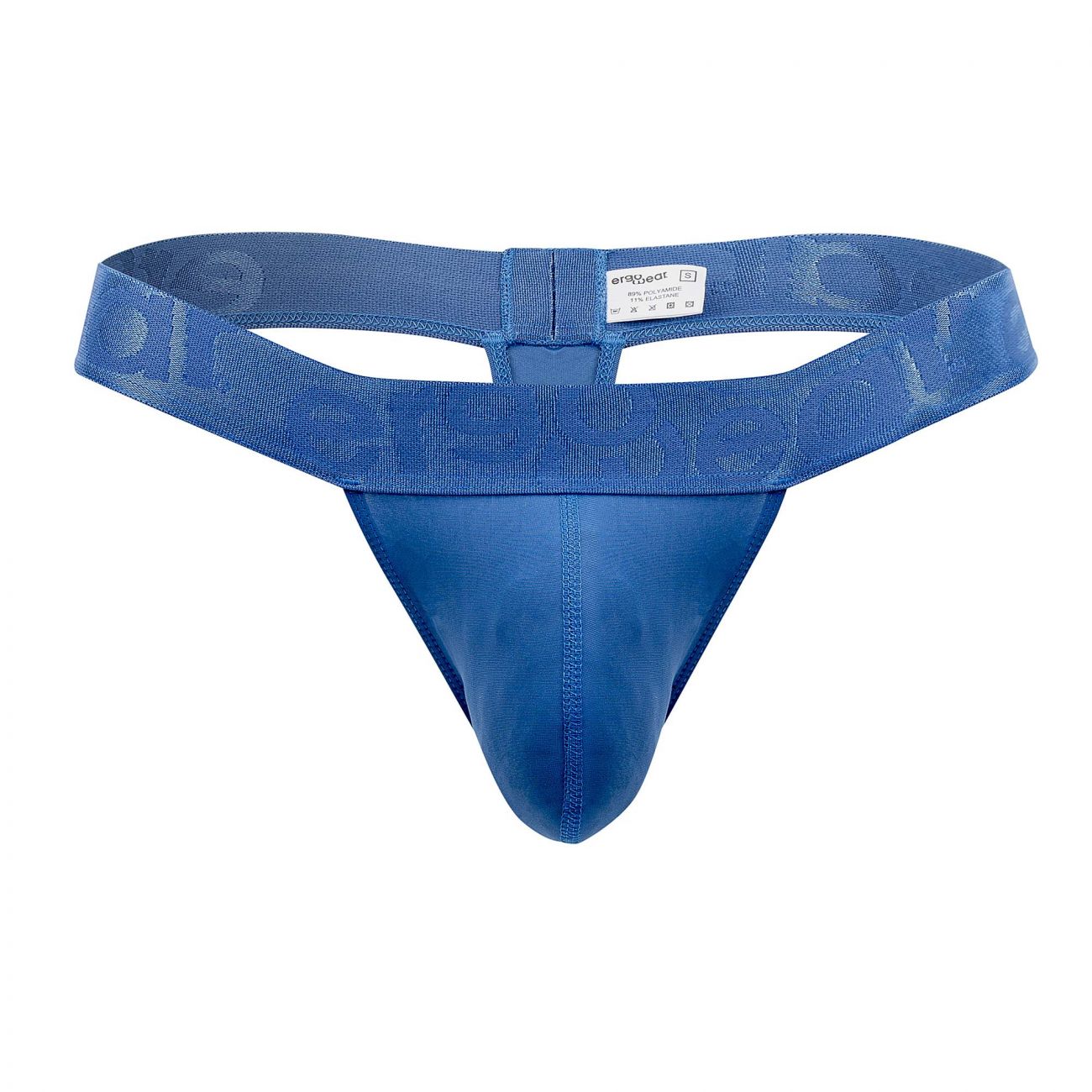 ErgoWear EW1173 MAX XV Thongs Stone Blue