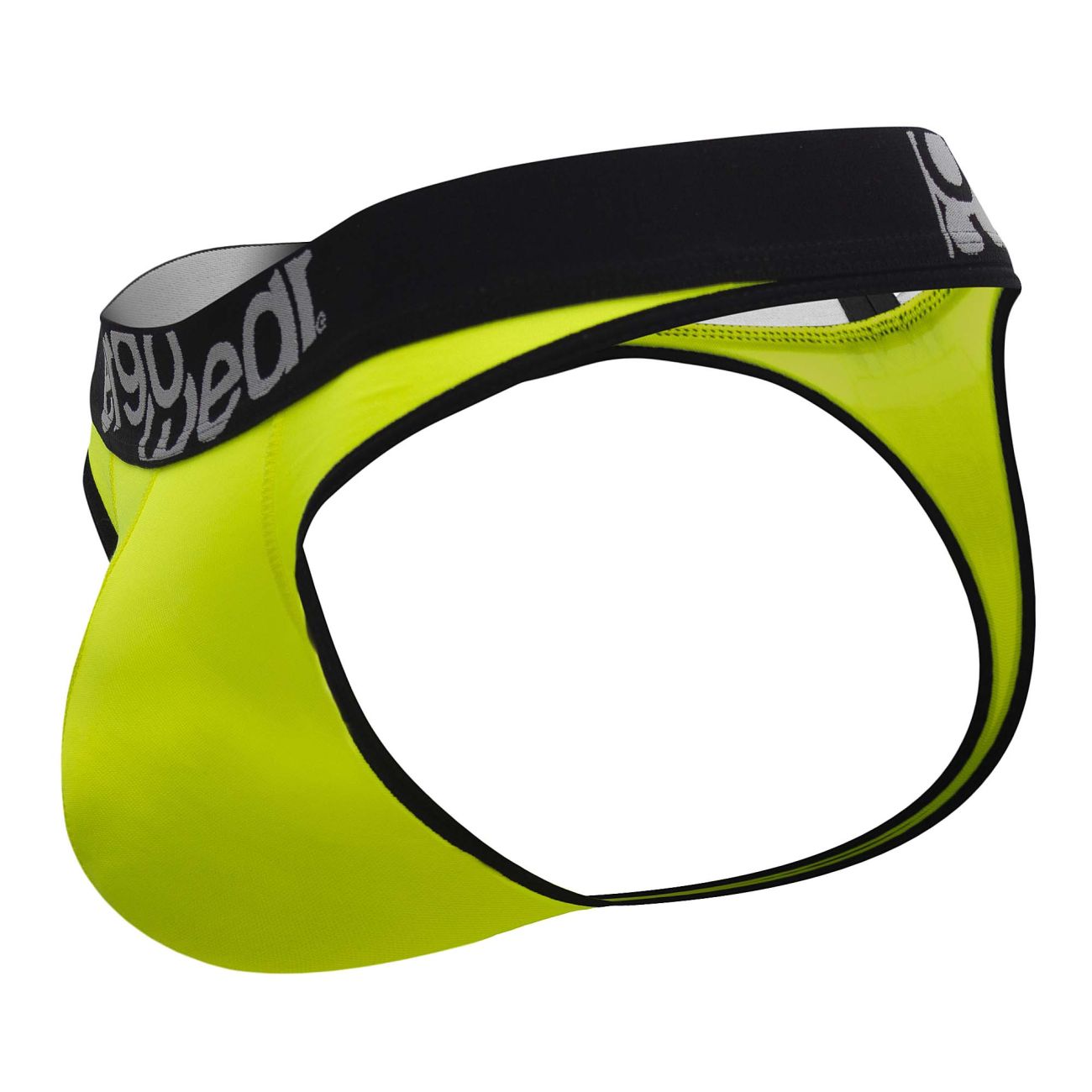 ErgoWear EW1185 HIP Thongs Lemon