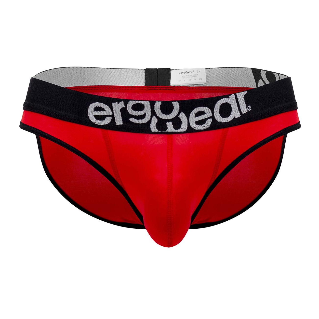ErgoWear EW1189 HIP Bikini Red