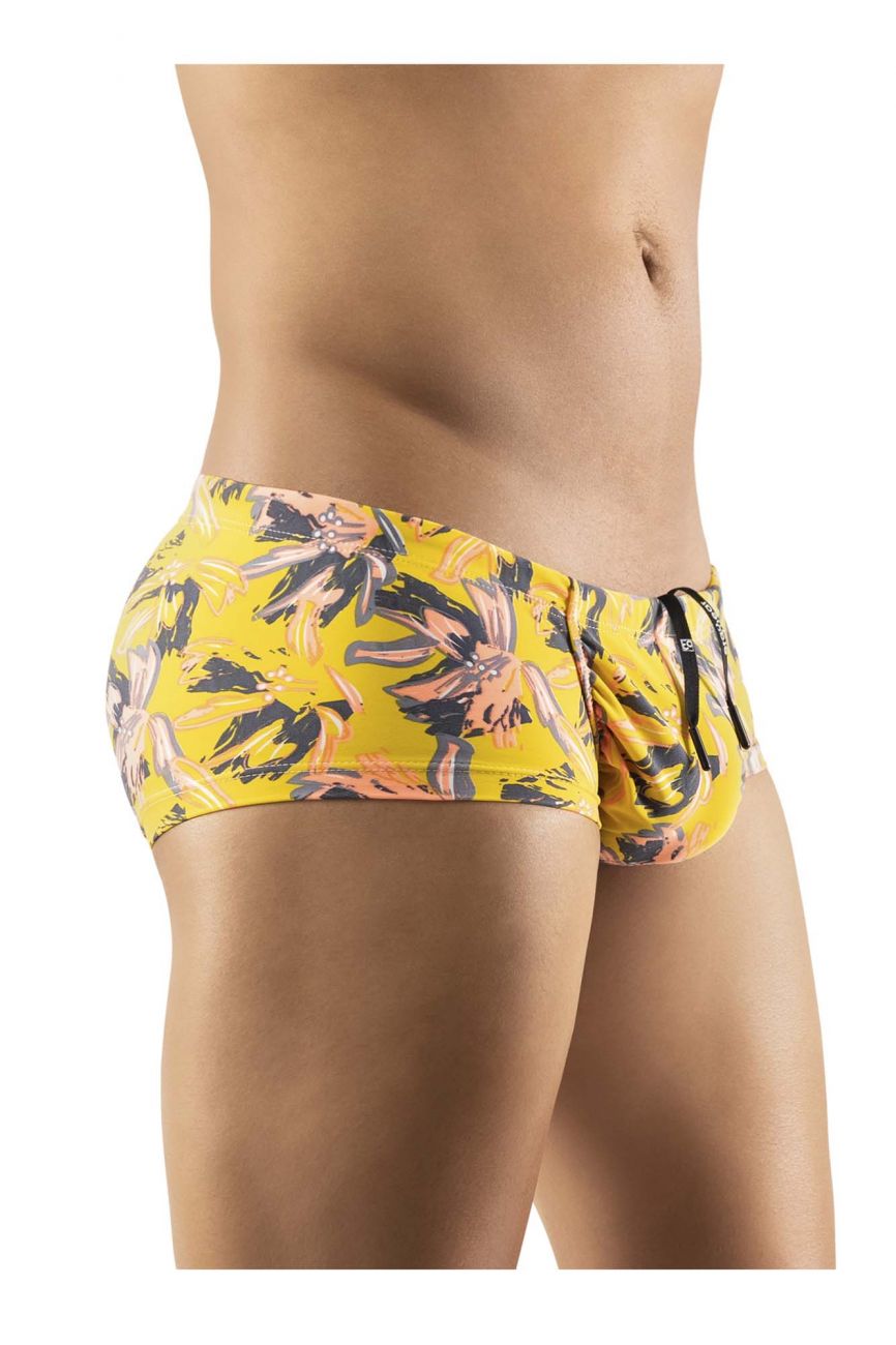 ErgoWear EW1225 FEEL SW Swim Trunks