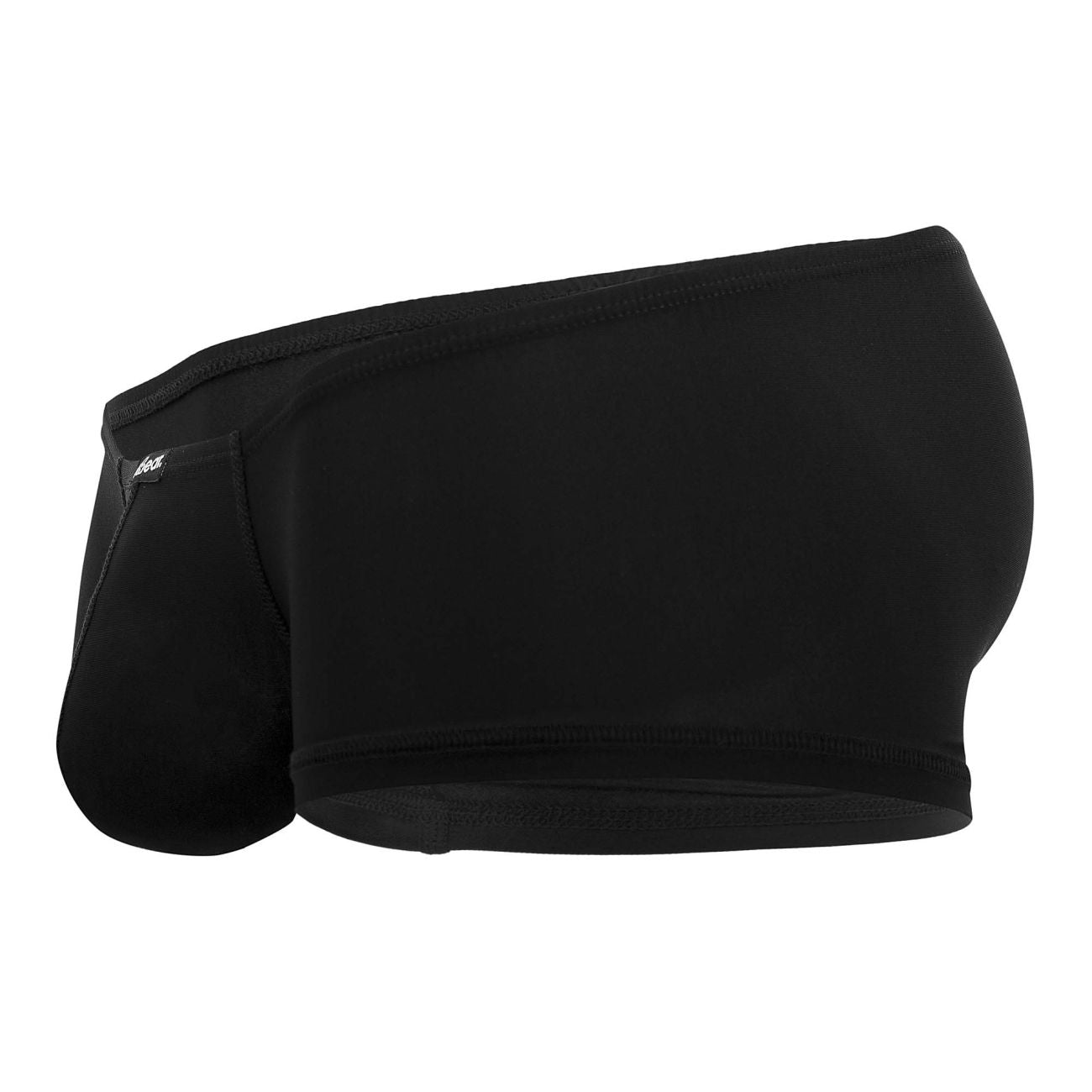 ErgoWear EW1232 X4D Trunks Black