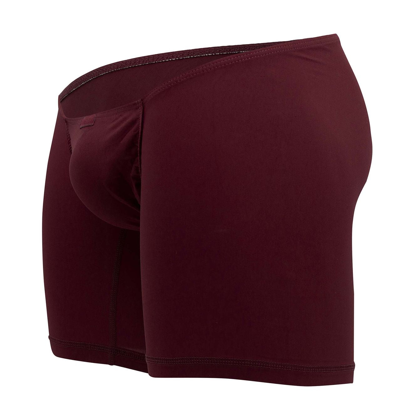 ErgoWear EW1252 FEEL GR8 Boxer Briefs Burgundy