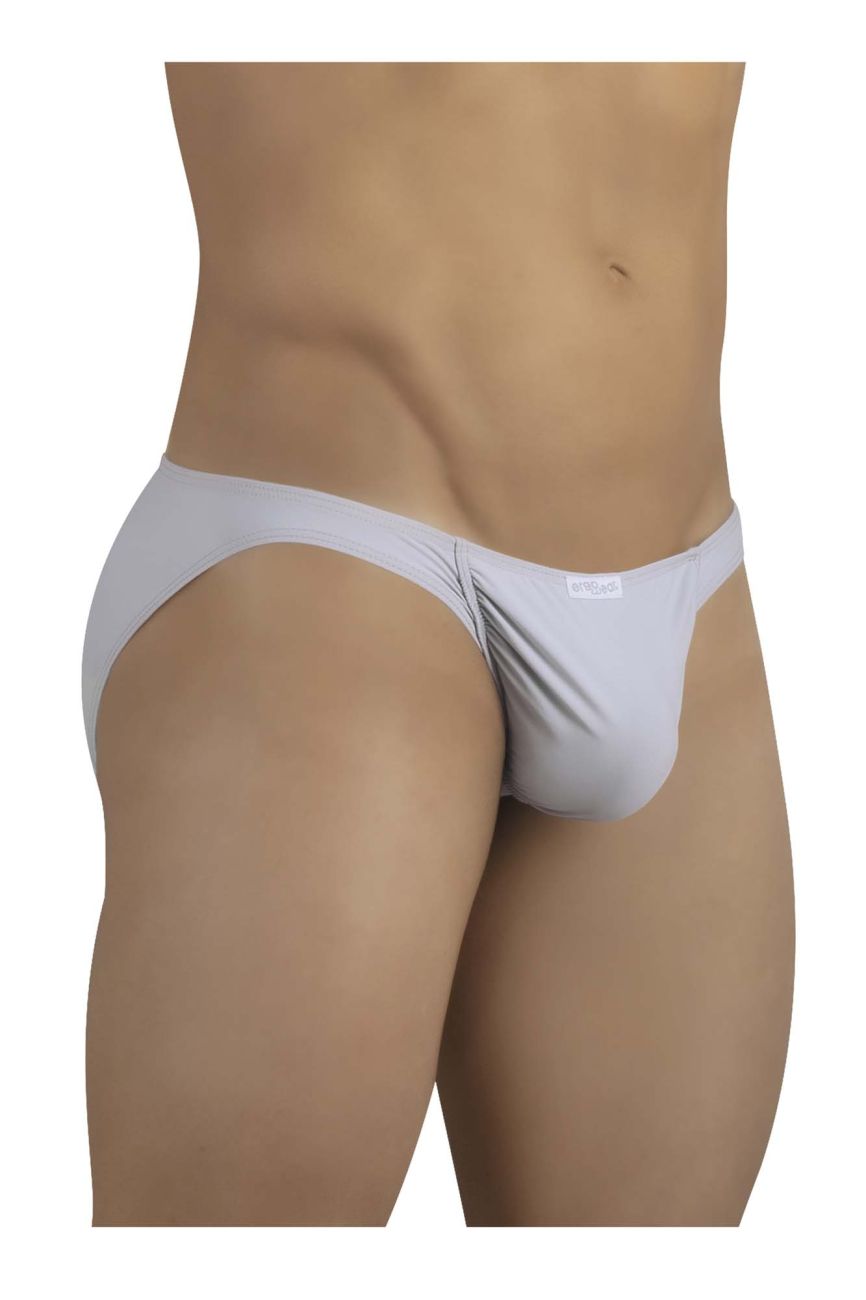 ErgoWear EW1254 FEEL GR8 Bikini Silver