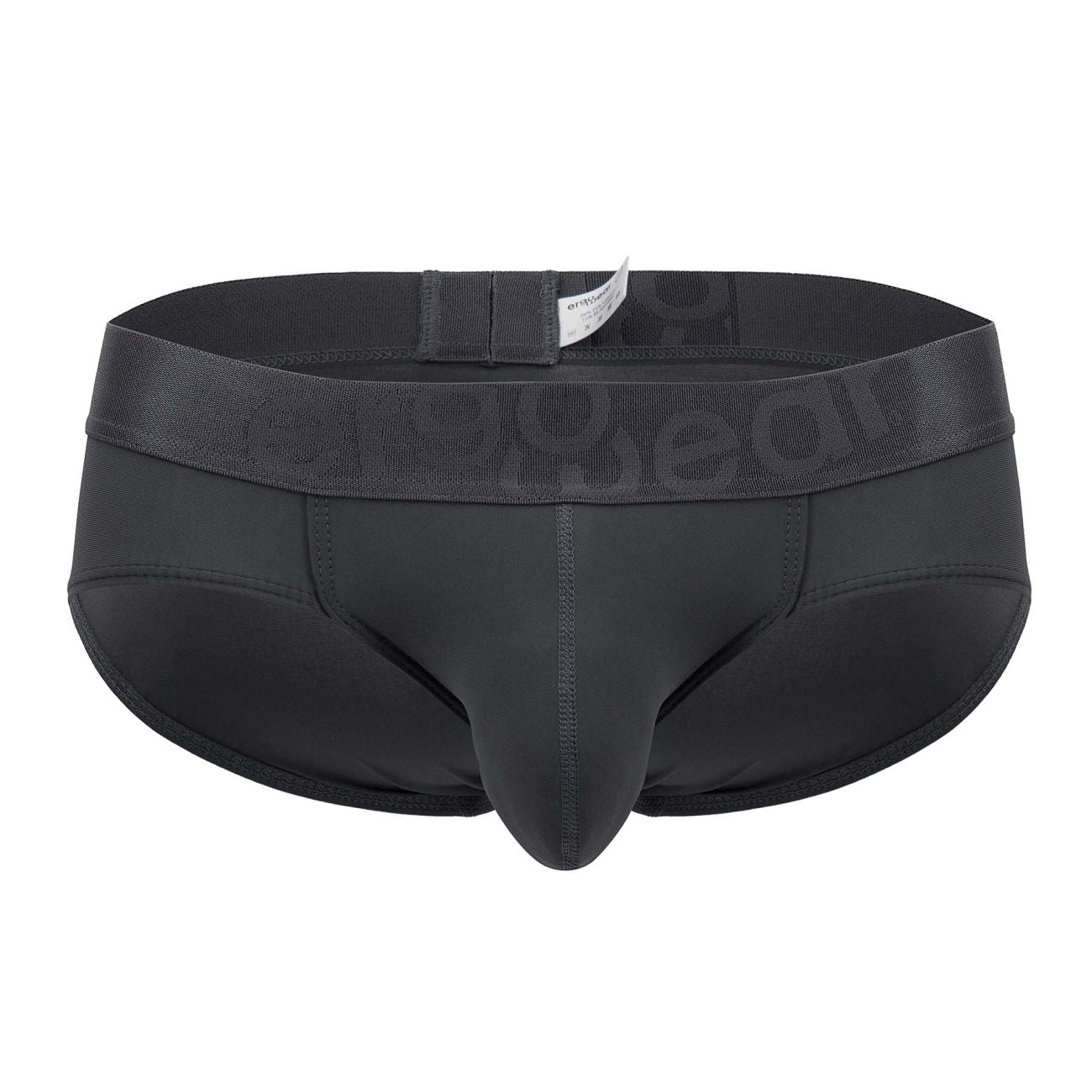 ErgoWear EW1288 MAX XX Briefs Dark Gray