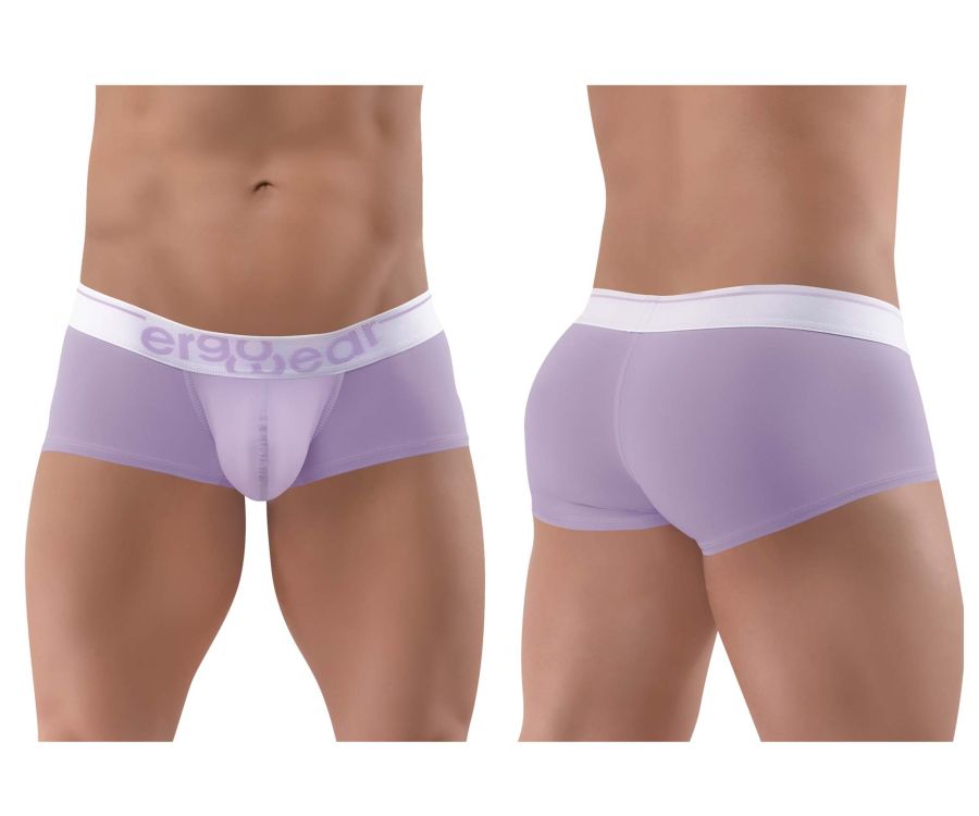 ErgoWear EW1305 MAX SE Trunks Lilac