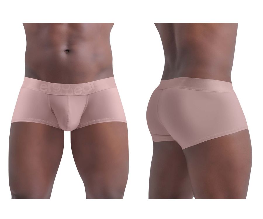 ErgoWear EW1328 Ravishing Trunks Dusty Pink