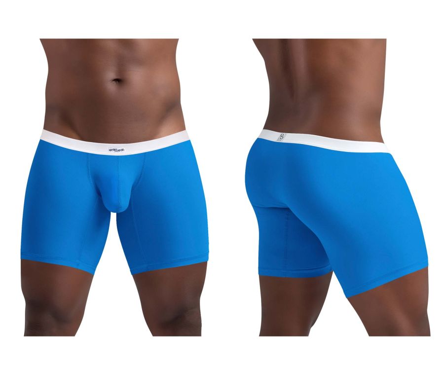 ErgoWear EW1374 SLK Boxer Briefs Calypso