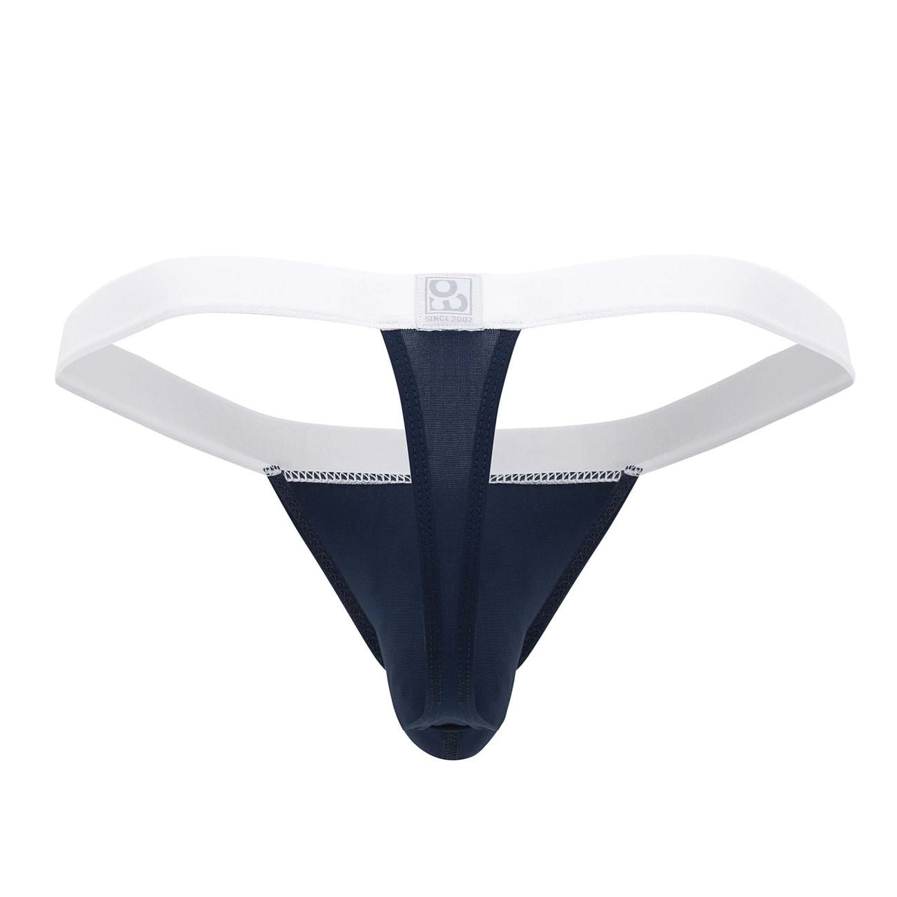 ErgoWear EW1379 SLK Thongs Dark Blue