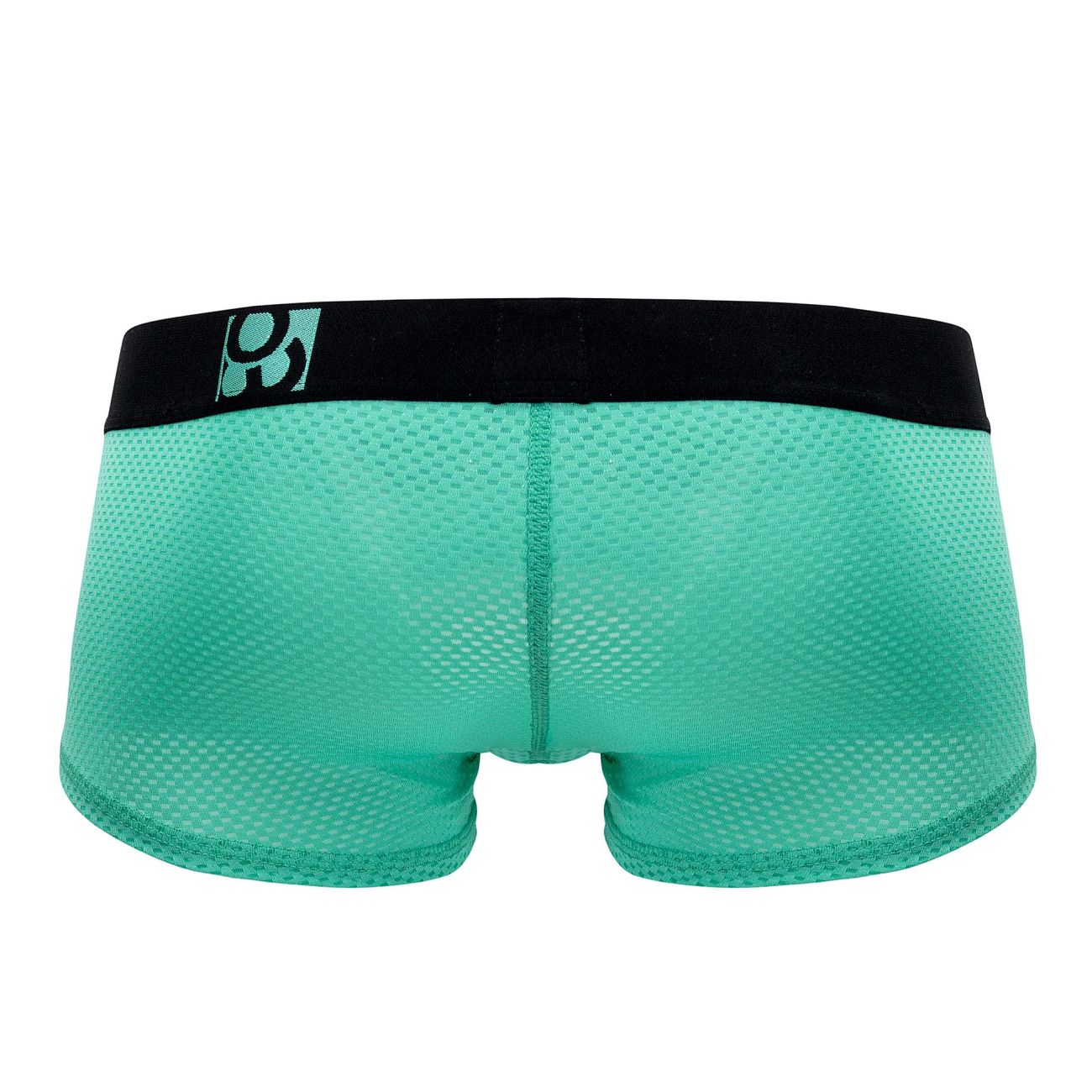 ErgoWear EW1385 MAX Trunks Electric Green