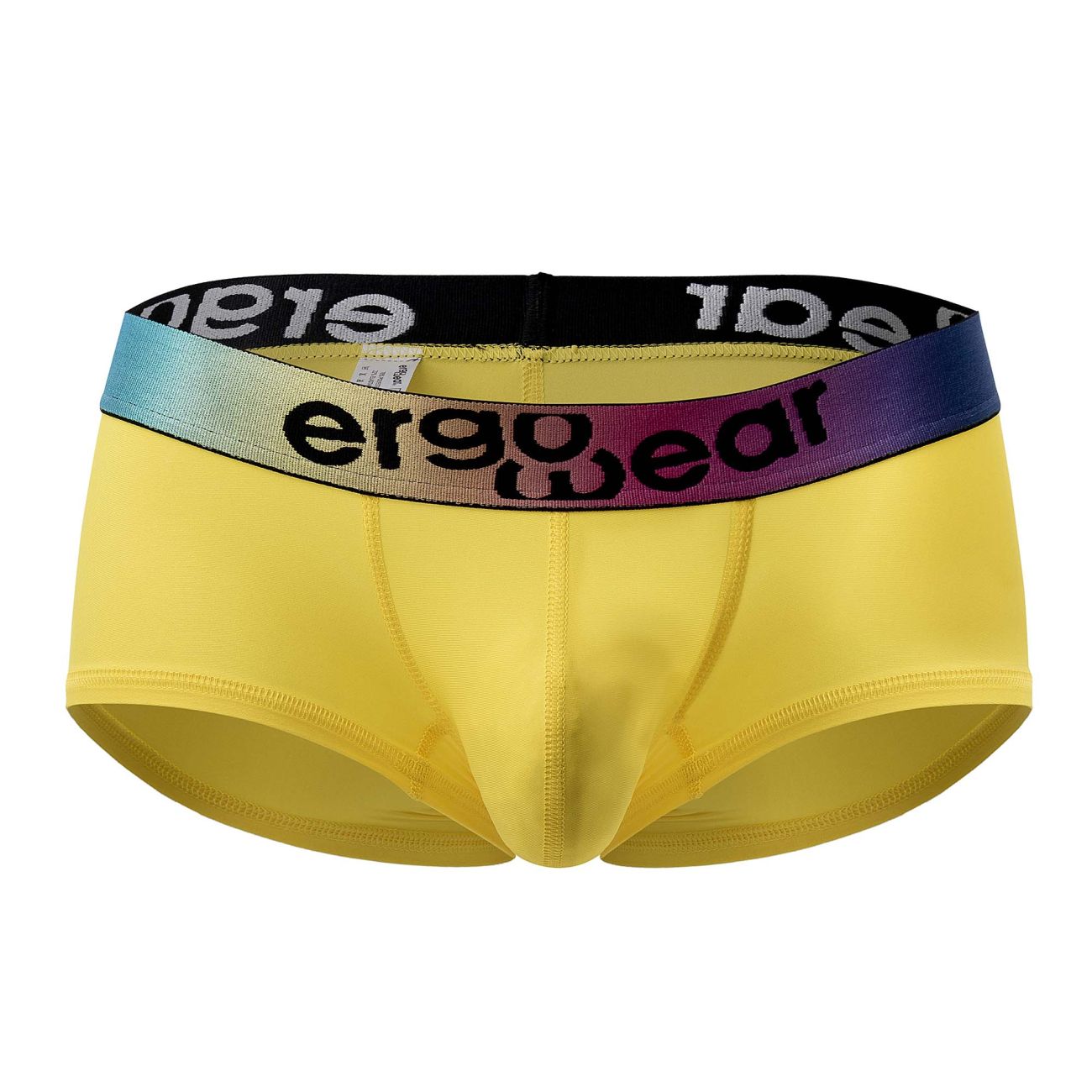 ErgoWear EW1440 MAX SE Trunks Yellow