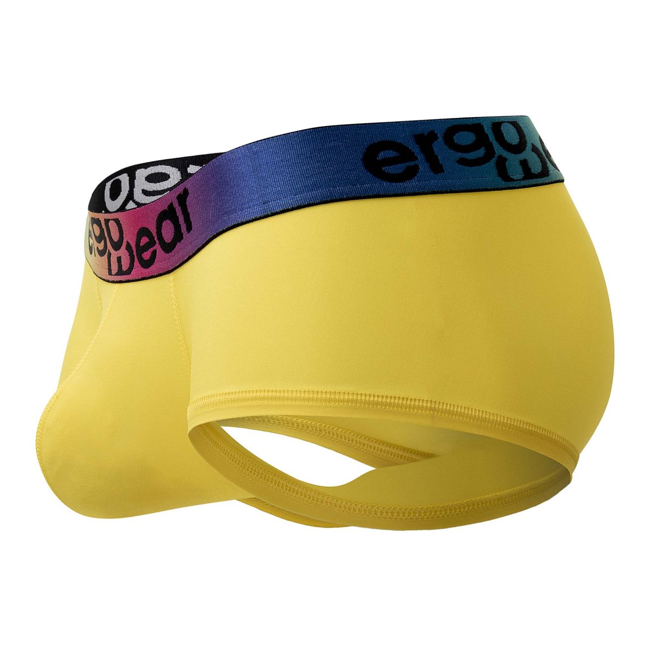 ErgoWear EW1440 MAX SE Trunks Yellow