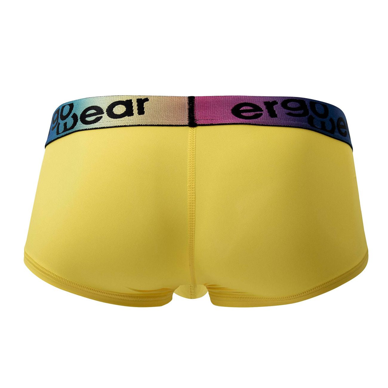 ErgoWear EW1440 MAX SE Trunks Yellow