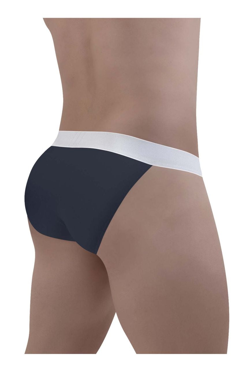 ErgoWear EW1471 MAX COTTON Bikini Navy Blue