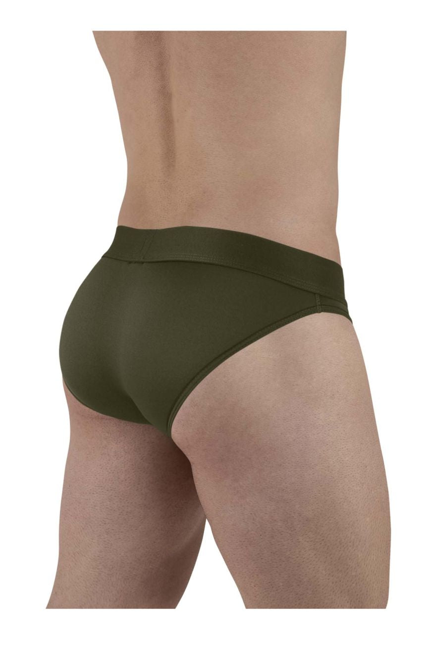 ErgoWear EW1497 HIP Bikini Dark Green