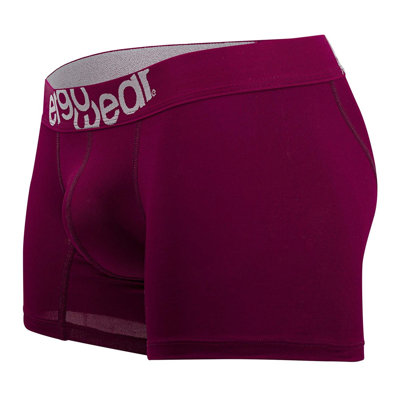 ErgoWear EW1501 HIP Trunks Burgundy