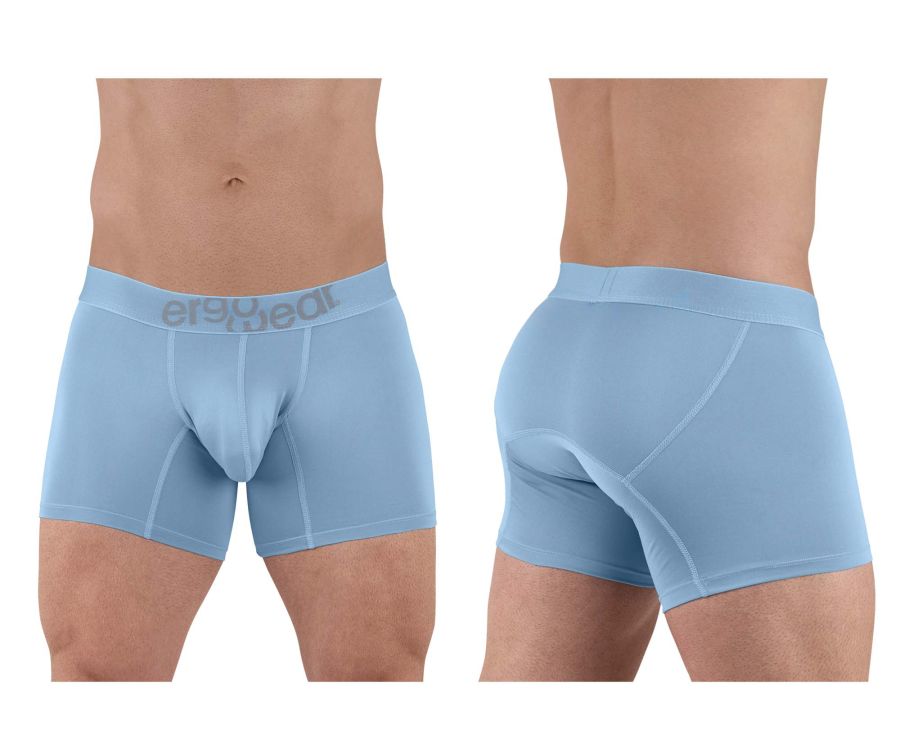 ErgoWear EW1504 HIP Trunks Sky Blue