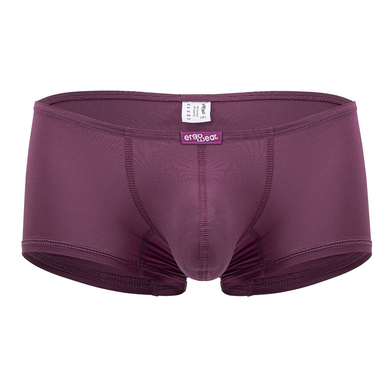 ErgoWear EW1589 X4D Trunks Dusty Pink