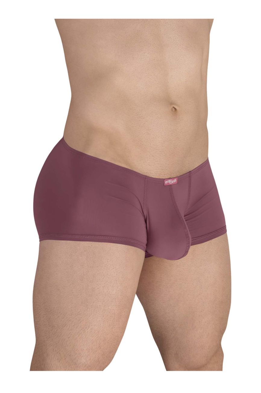 ErgoWear EW1589 X4D Trunks Dusty Pink