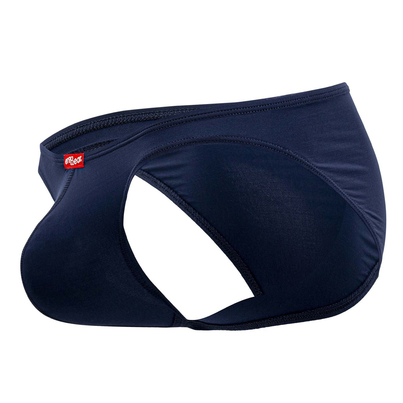 ErgoWear EW1600 X4D Bikini Navy Blue