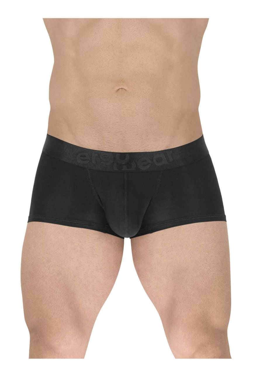 ErgoWear EW1619 MAX XX Trunks Black