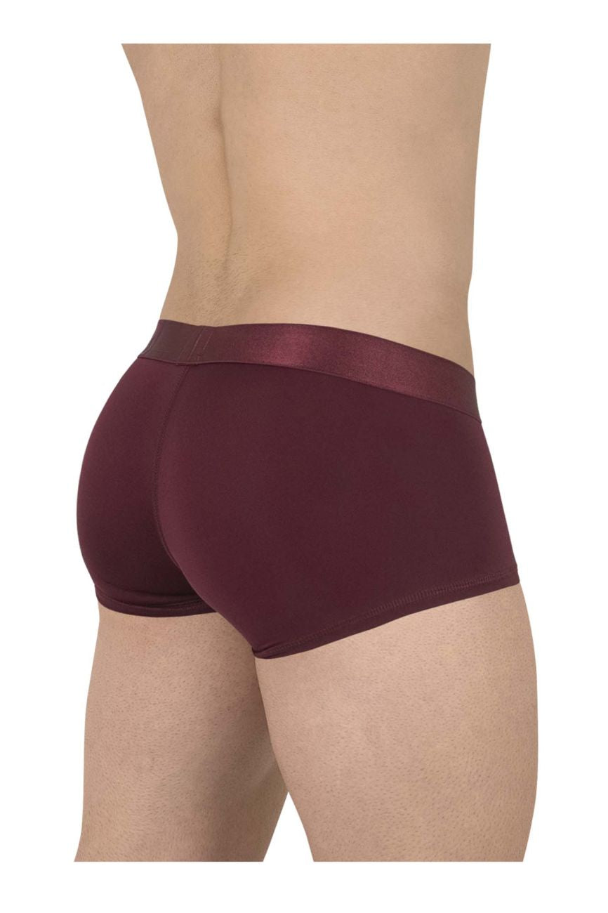ErgoWear EW1623 MAX XX Trunks Burgundy