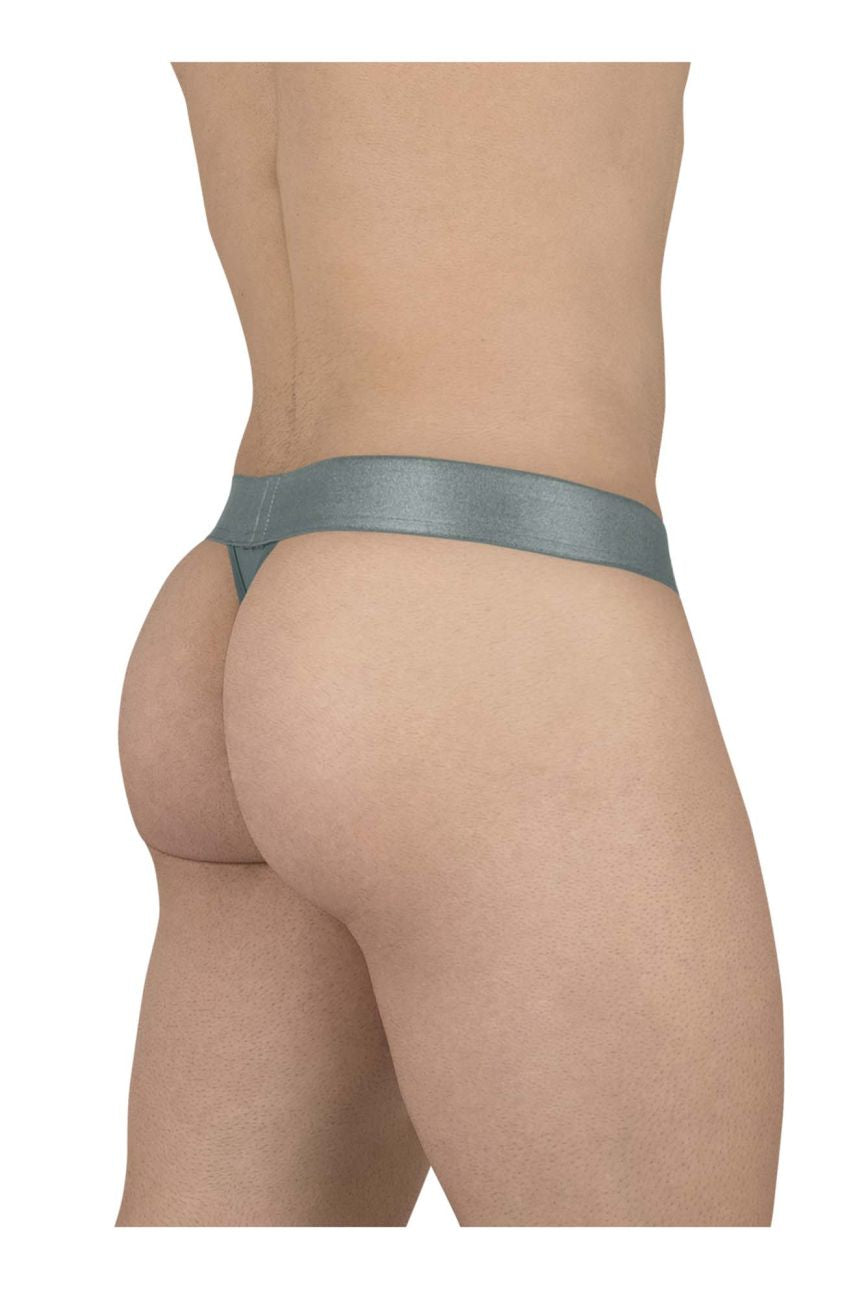 ErgoWear EW1625 MAX XX G-String Light Teal