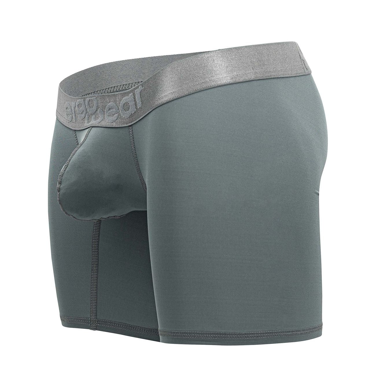 ErgoWear EW1628 MAX XX Boxer Briefs Light Teal
