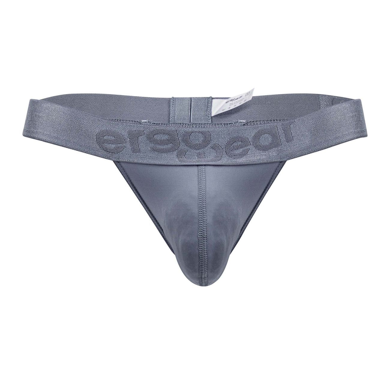 ErgoWear EW1629 MAX XX G-String Blue Fog