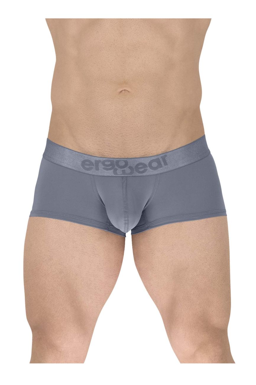 ErgoWear EW1631 MAX XX Trunks Blue Fog