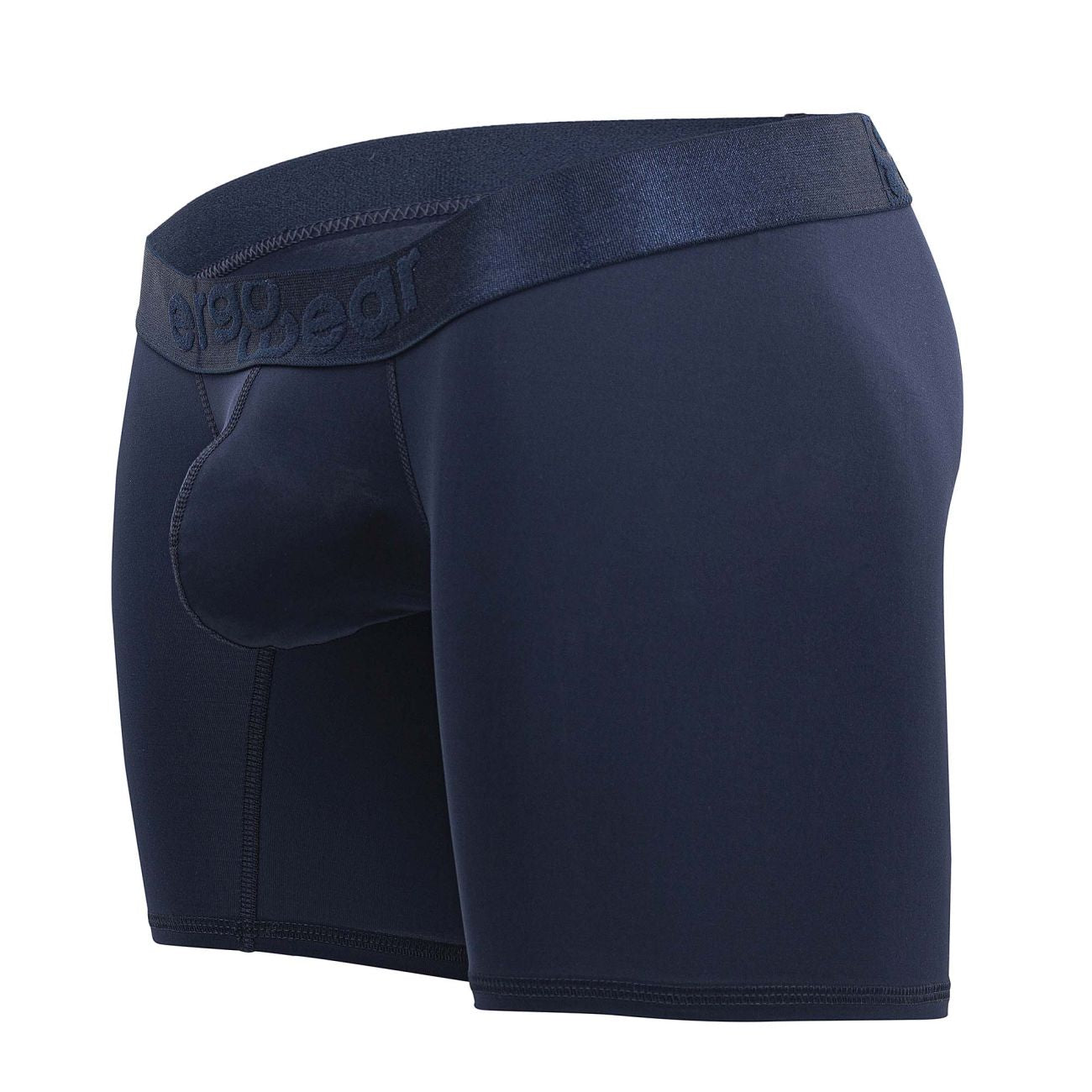 ErgoWear EW1636 MAX XX Boxer Briefs Dark Blue