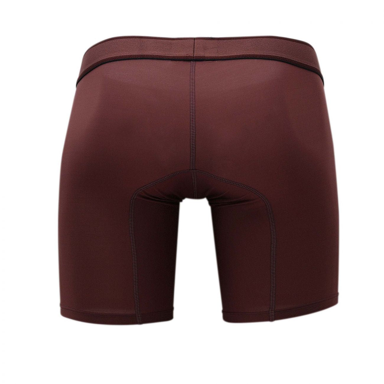 HAWAI 41852 Boxer Briefs Mahogany