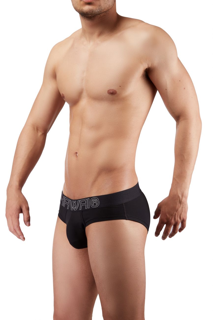 HAWAI 41945 Briefs Black