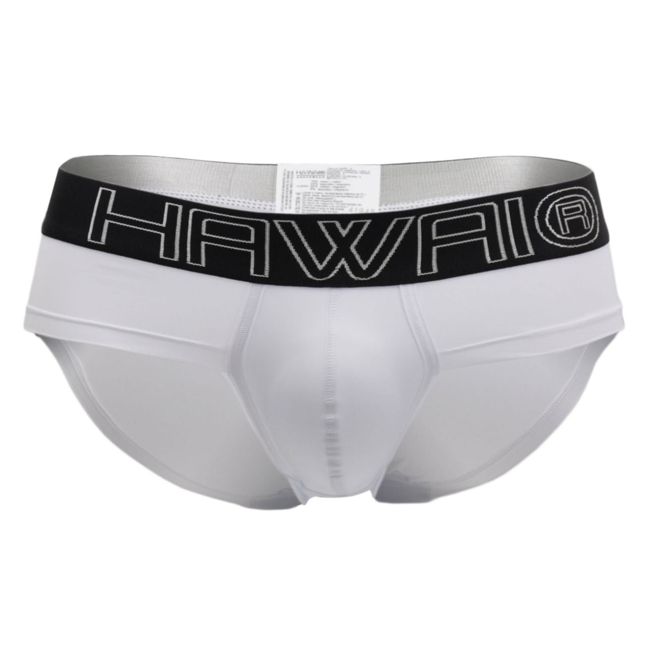 HAWAI 41945 Briefs White