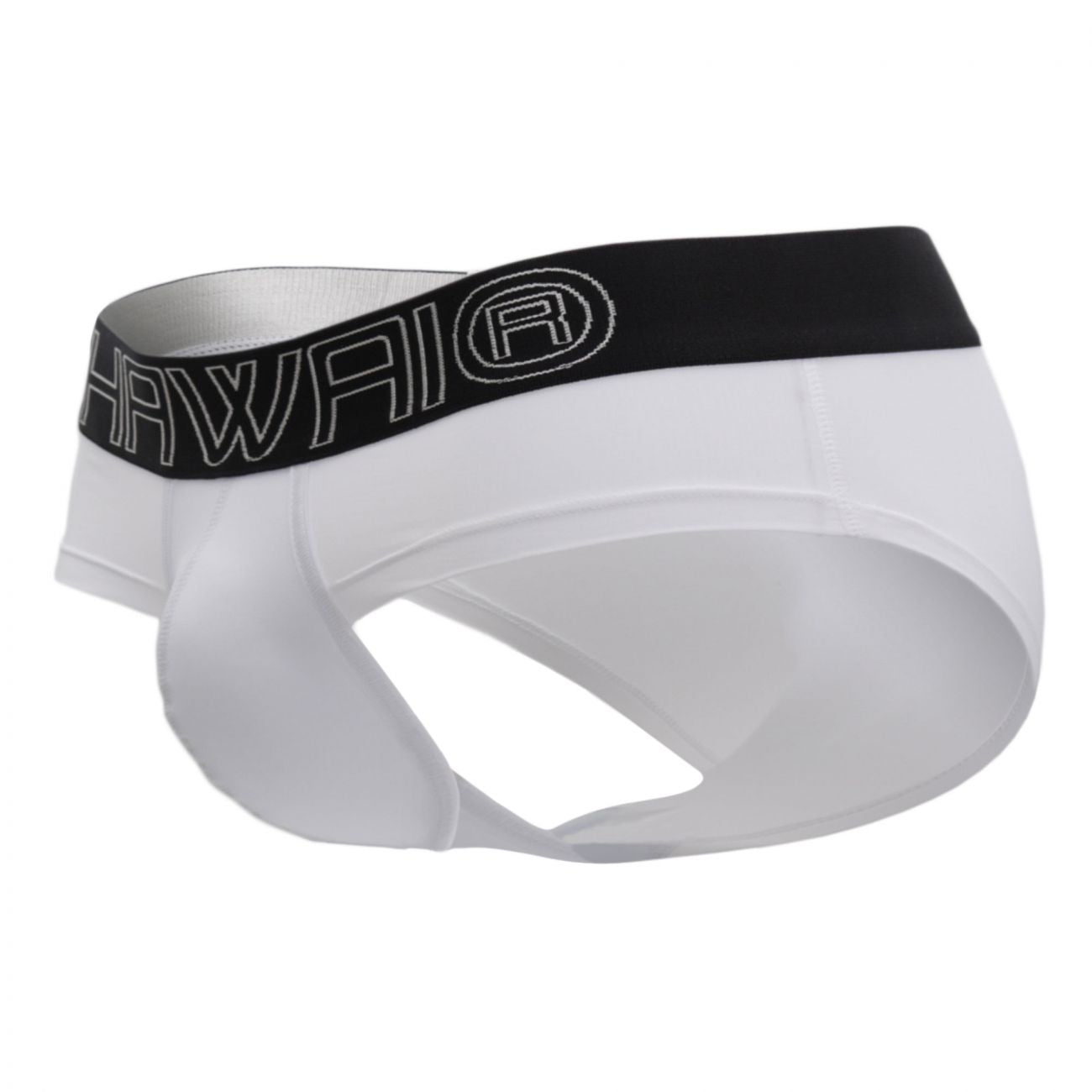 HAWAI 41945 Briefs White
