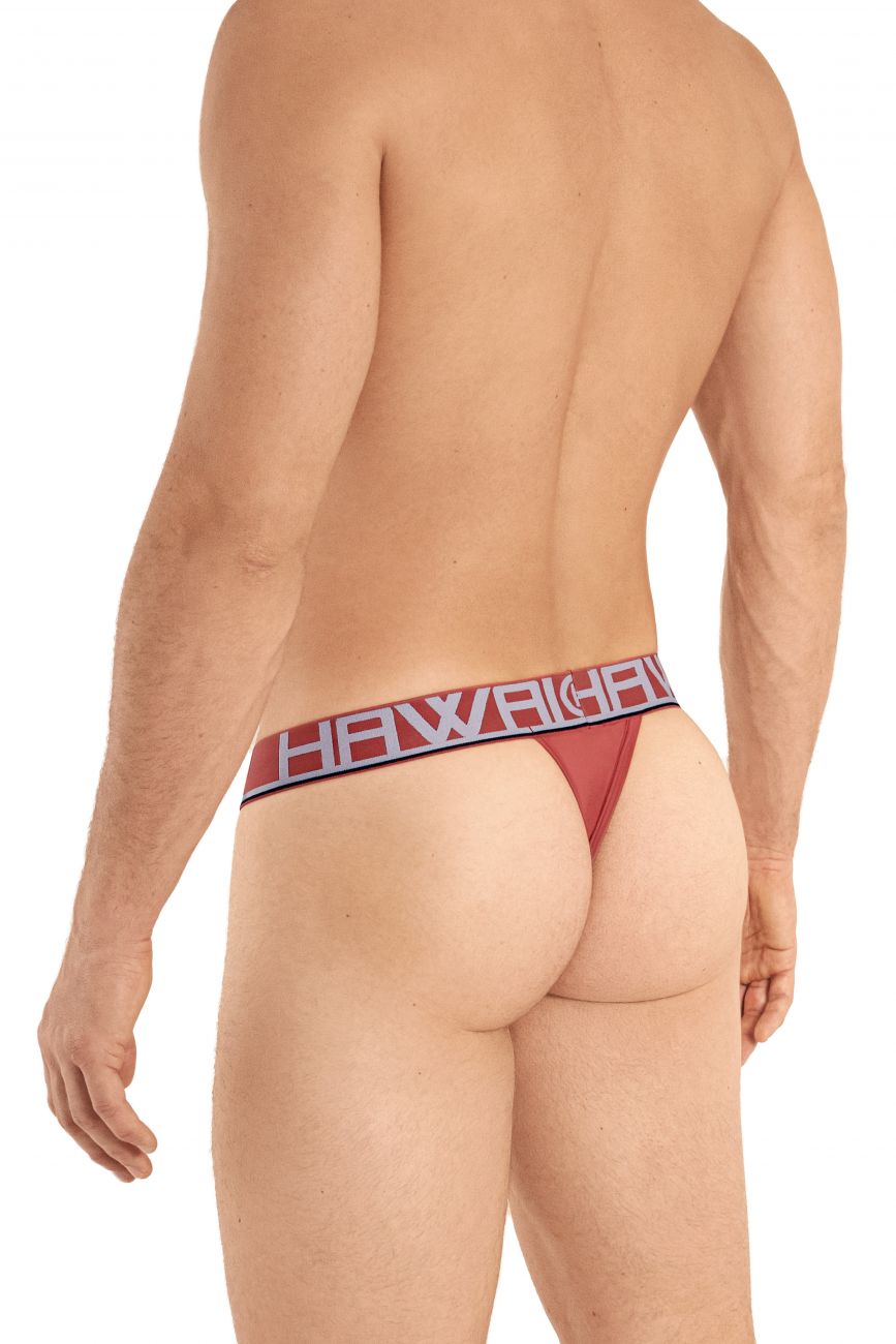 HAWAI 41947 Thongs Terracotta