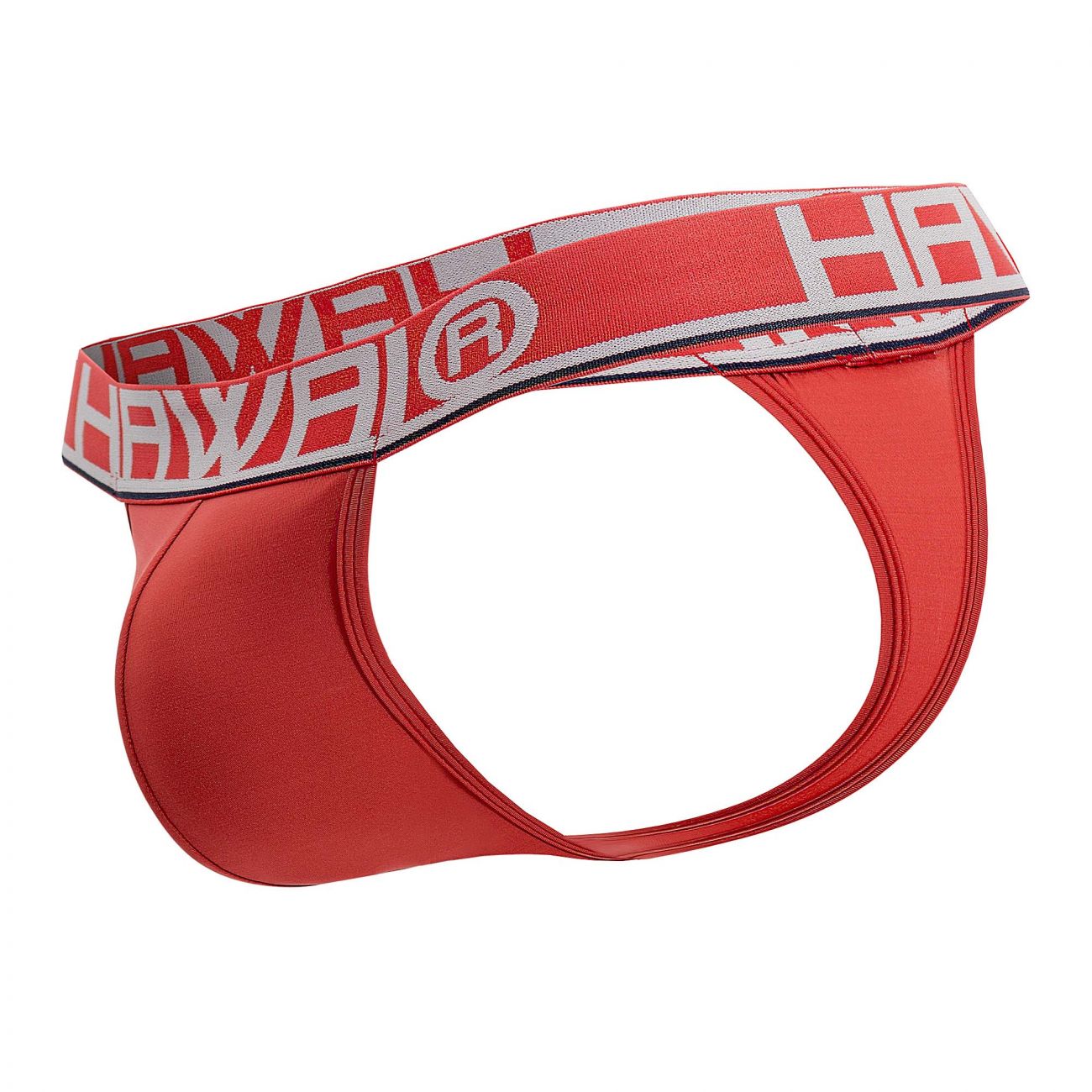 HAWAI 41947 Thongs Terracotta