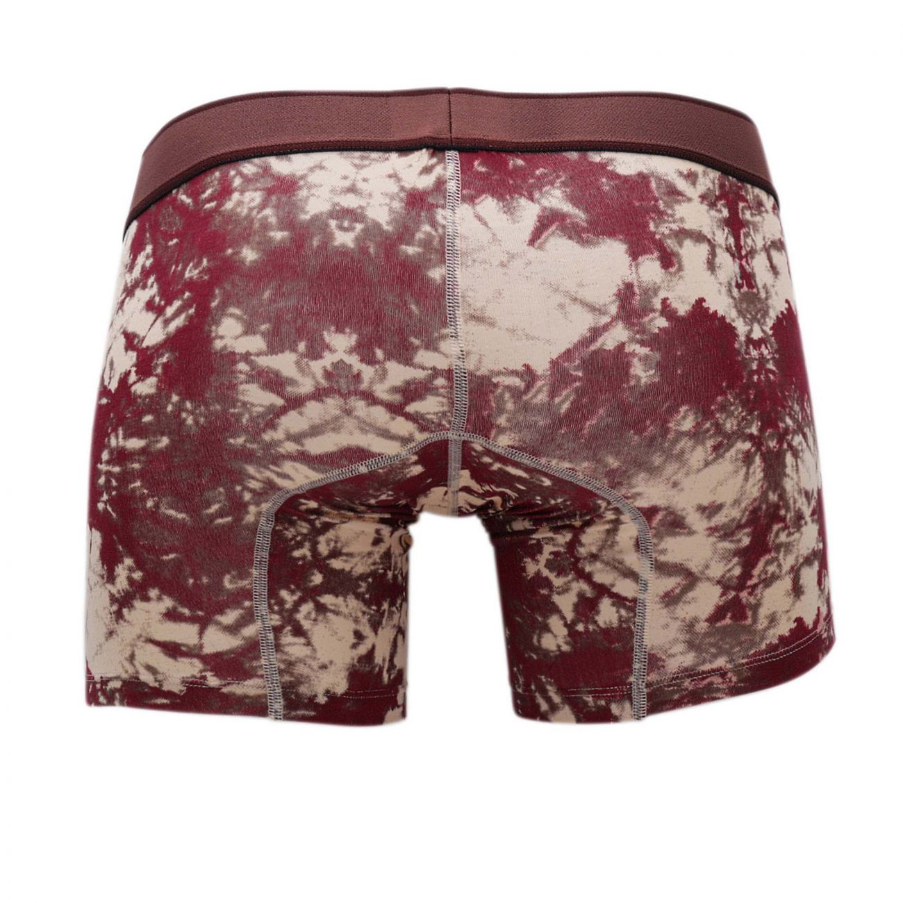 HAWAI 41953 Boxer Briefs Mahogany