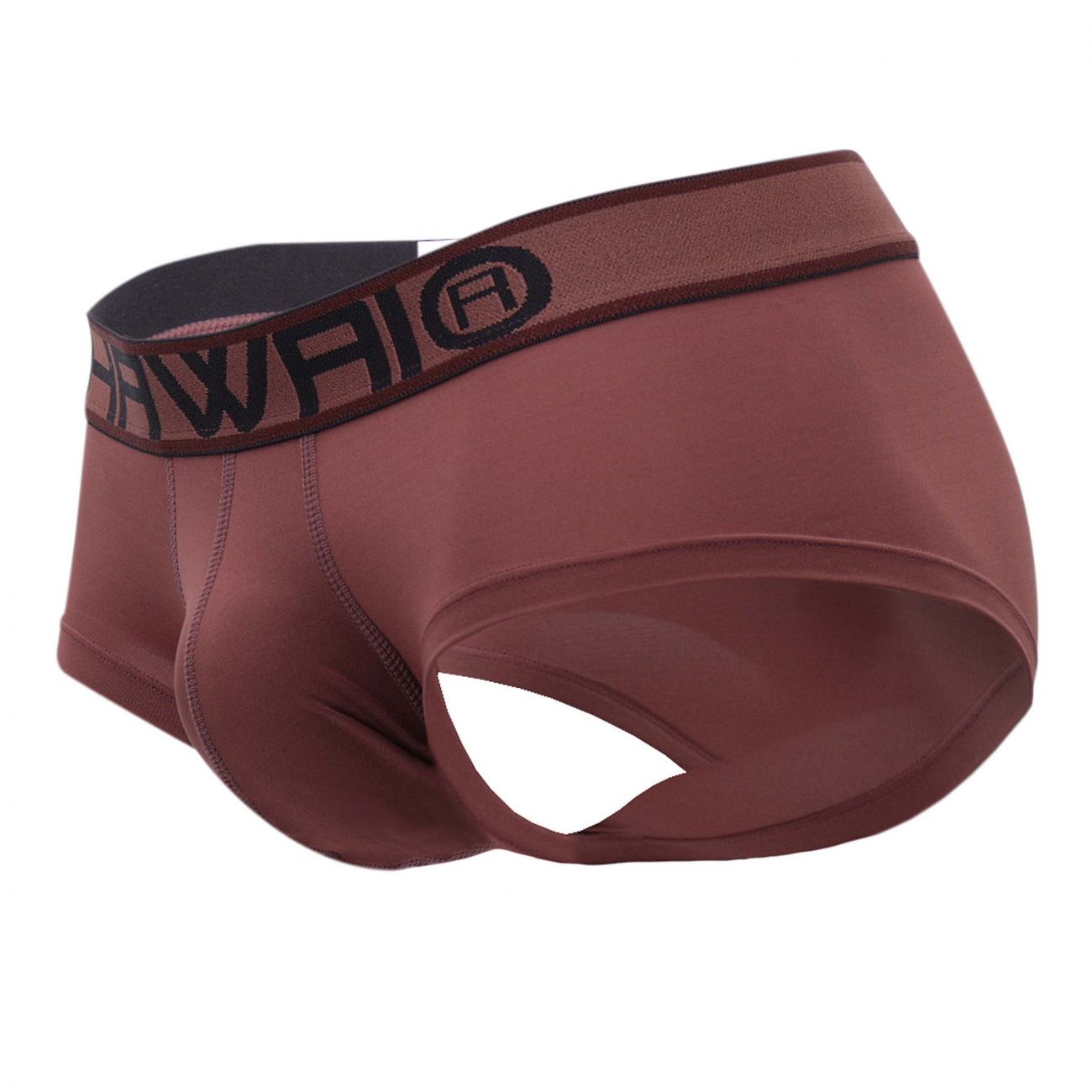 HAWAI 41961 Briefs Mahogany