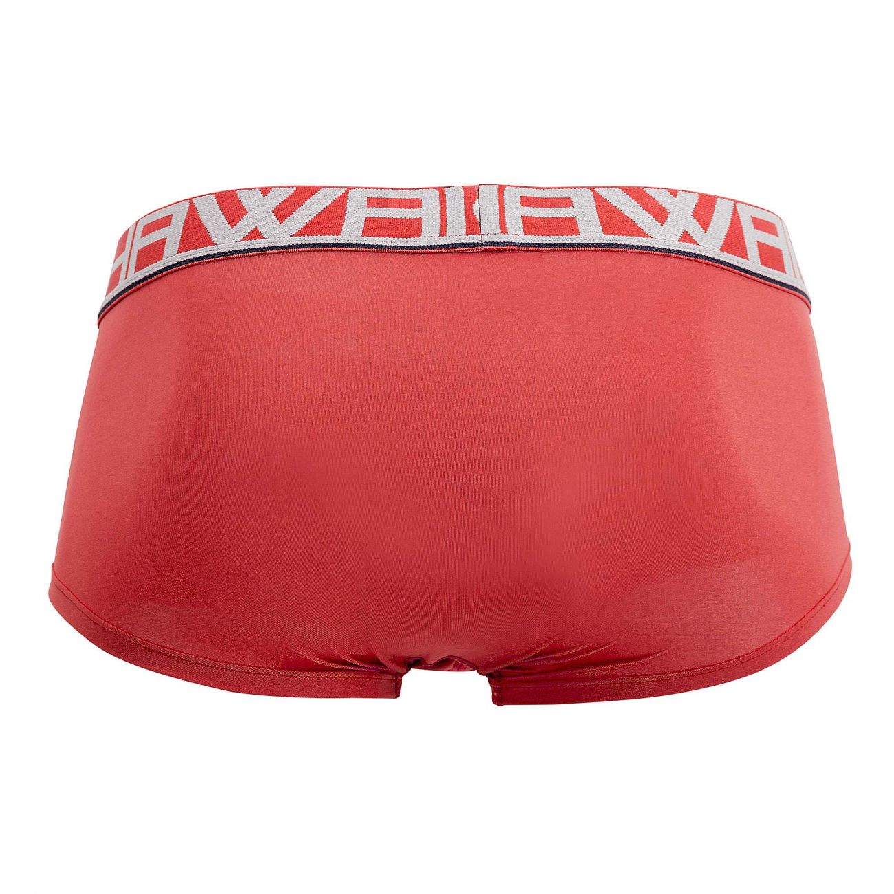 HAWAI 41961 Briefs Terracotta