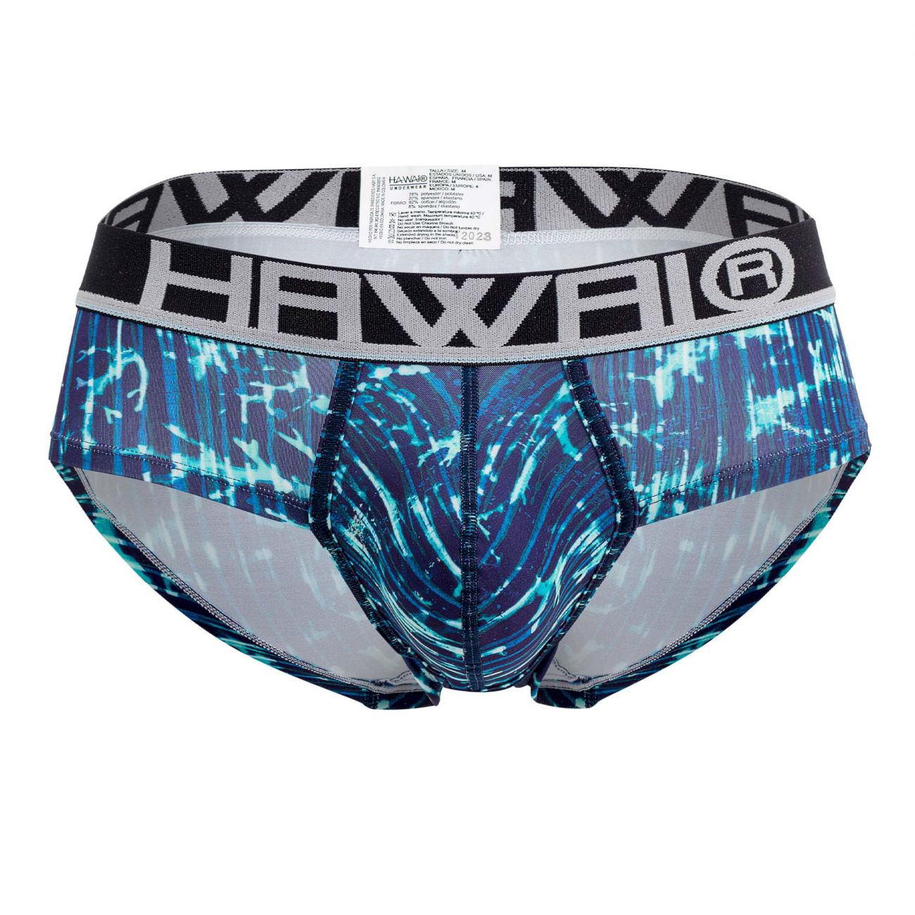 HAWAI 42023 Briefs Blue