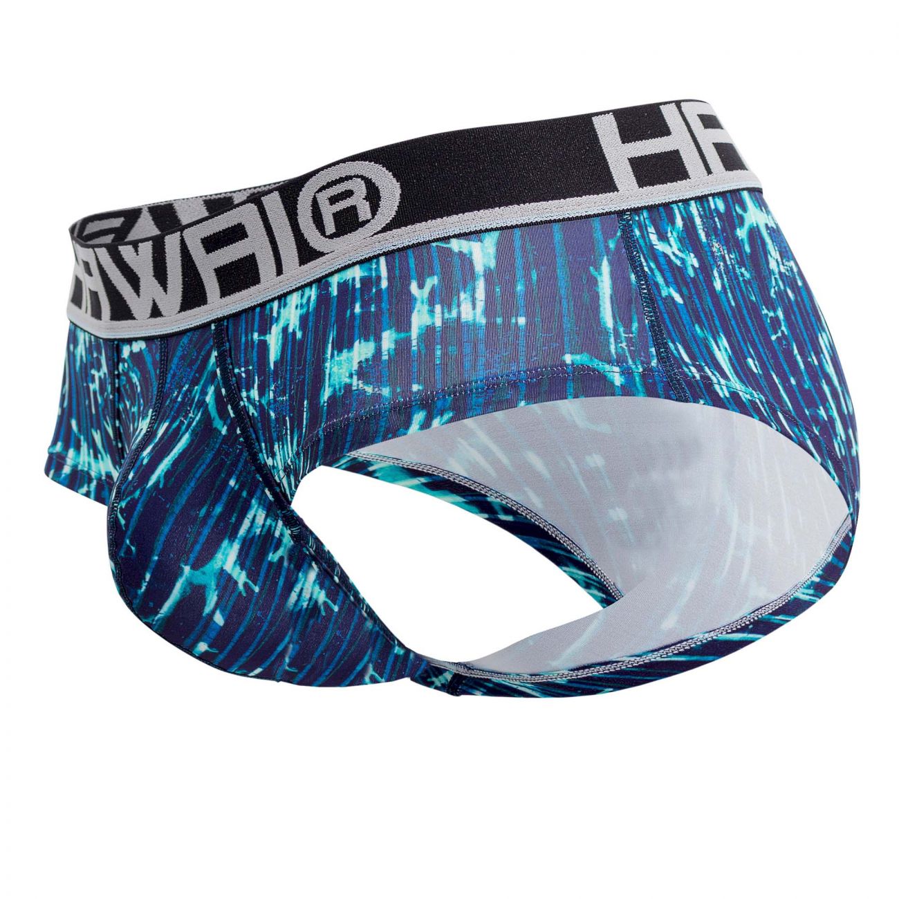 HAWAI 42023 Briefs Blue
