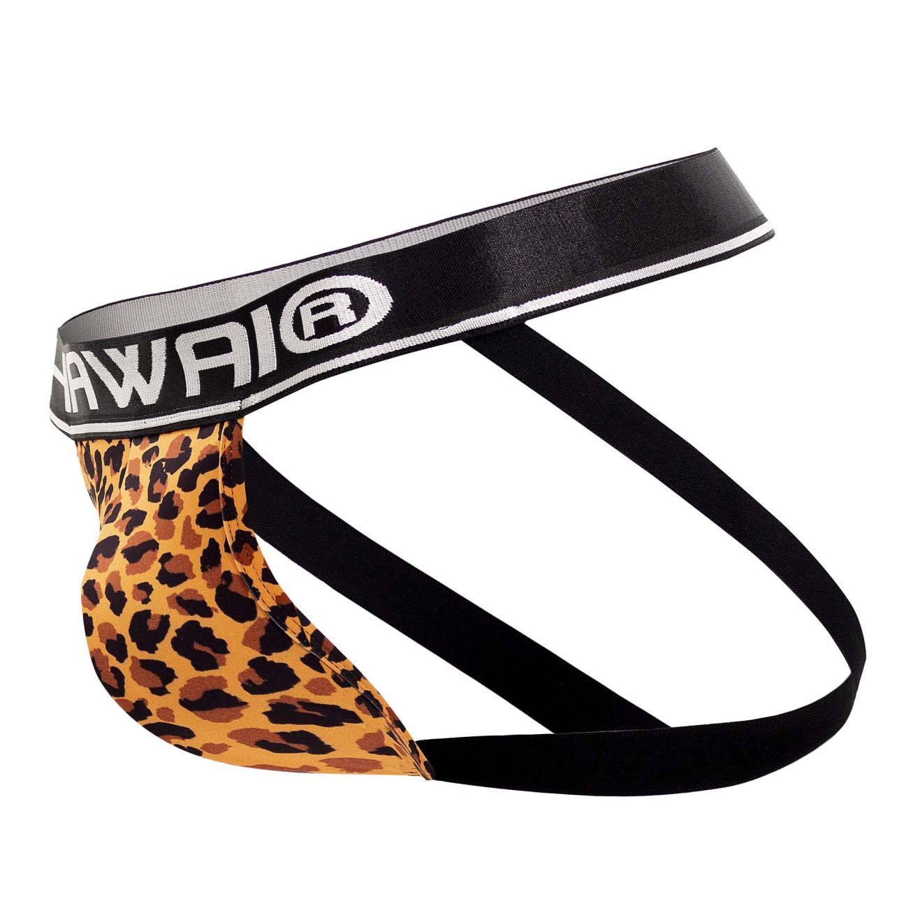 HAWAI 42346 Microfiber Jockstrap