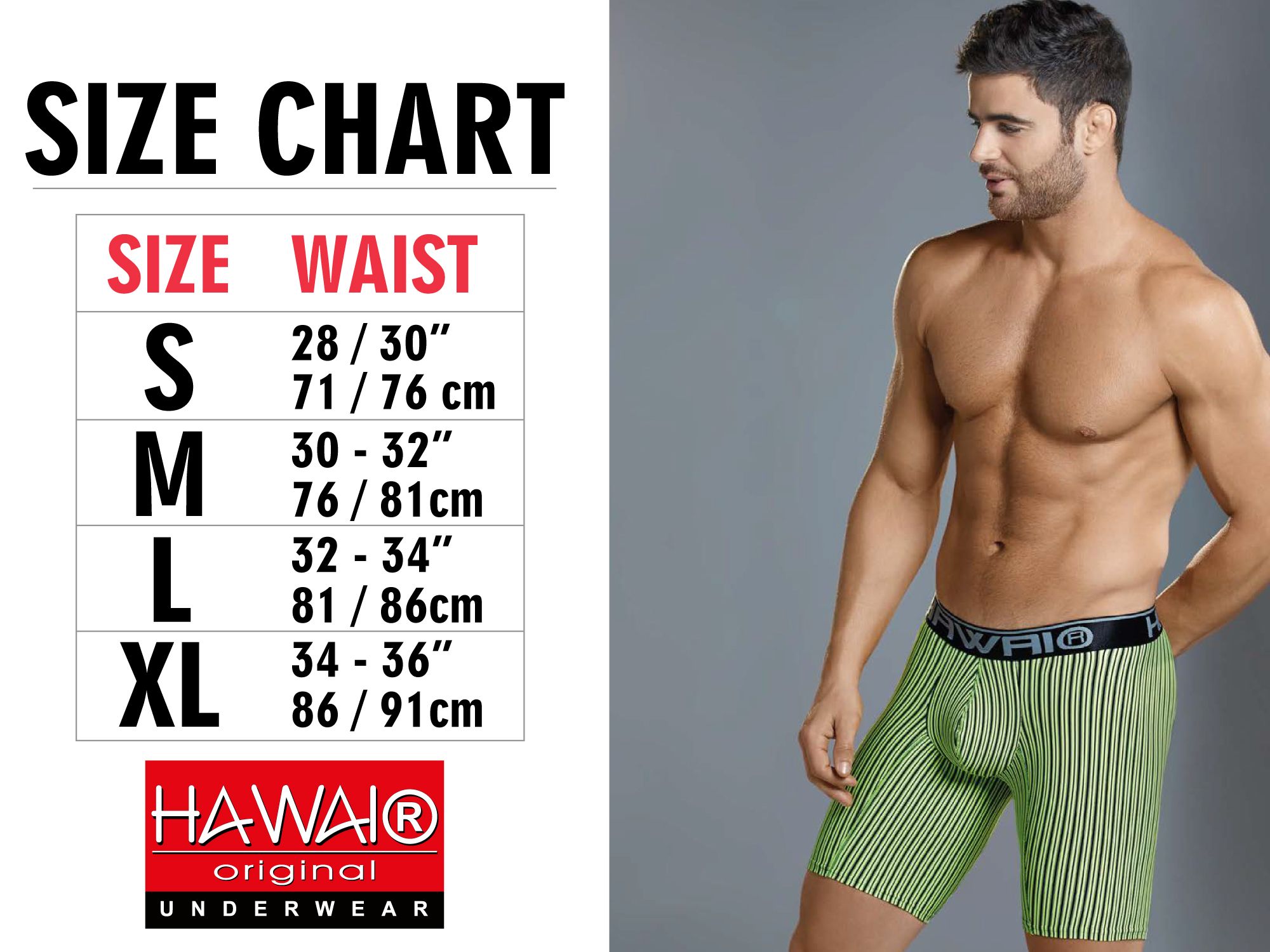 HAWAI 42050 Assorted Colors Briefs Vanilla