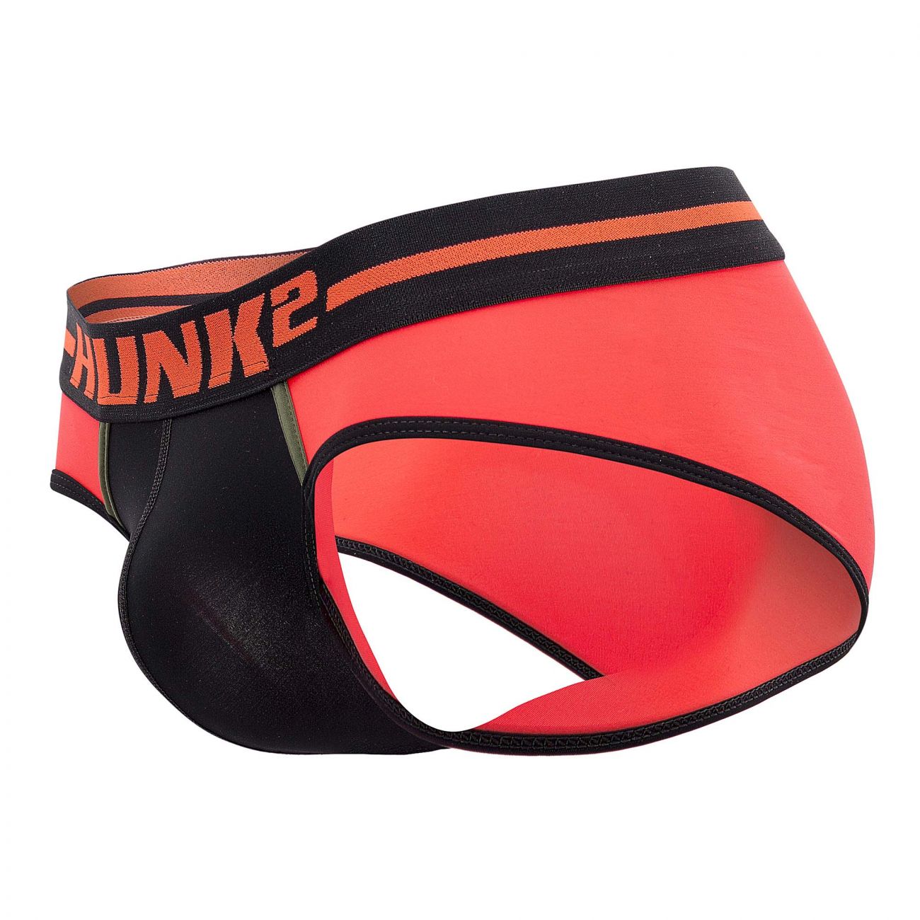 HUNK2 BR2020G Adonis Fascino² Briefs