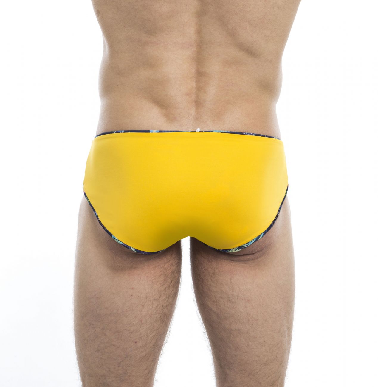 HUNK2 SB20191D Tucano² Reversible Swim Briefs