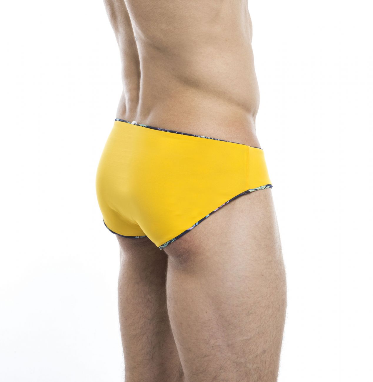 HUNK2 SB20191D Tucano² Reversible Swim Briefs